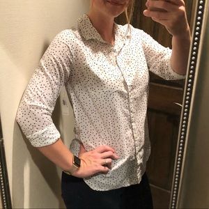 Old Navy Classic Shirt